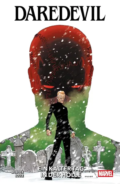 Daredevil - Ein kalter Tag in der Hölle